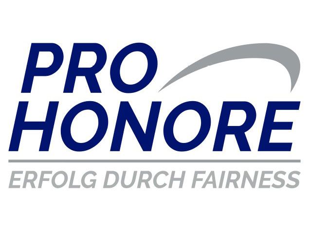 PRO HONORE